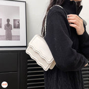 Túi xách viền sóng Duo Ning & Bag YD