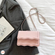 Túi xách viền sóng Duo Ning & Bag YD