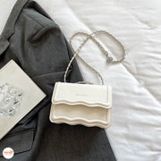 Túi xách viền sóng Duo Ning & Bag YD