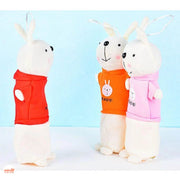 Túi đựng bút thỏ bông