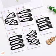 Vỉ 3 kẹp mái bóng Mixuan