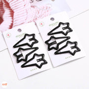 Vỉ 3 kẹp mái bóng Mixuan