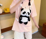 Balo gấu trúc size nhỏ