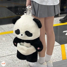 Balo gấu trúc size nhỏ