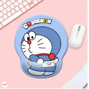 Lót chuột silicon đệm cổ tay