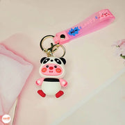 Móc khóa dây Lopopy cosplay