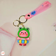 Móc khóa dây Lopopy cosplay