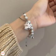 Vòng tay vô diện