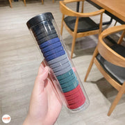 Ống 20 thun cột tóc