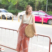 Cói tròn size nhỏ