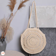 Cói tròn size nhỏ