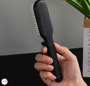 Lược gấp gọn trơn PO