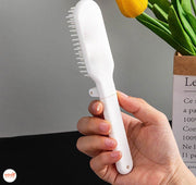 Lược gấp gọn trơn PO