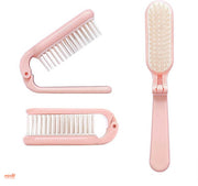 Lược gấp gọn trơn PO