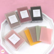 Dán mái hộp 10 chiếc