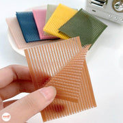 Dán mái hộp 10 chiếc