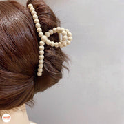 Kẹp càng cua xoắn bi NB