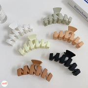 Kẹp càng cua hàng rào