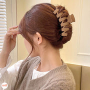 Kẹp càng cua hàng rào