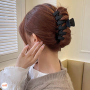 Kẹp càng cua hàng rào