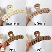 Kẹp càng cua nhám MB