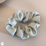 Set 3 dây cột tóc vải Daxiaojie