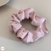 Set 3 dây cột tóc vải Daxiaojie