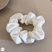 Set 3 dây cột tóc vải Daxiaojie