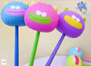 Cây đấm lưng Miguonuo môi tều