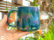 Ly cốc kẹo khảm trai