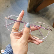 Kính giả cận gọng 3 ngôi sao