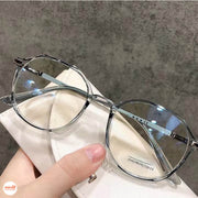 Kính giả cận gọng 3 ngôi sao