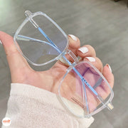 Kính giả cận gọng 3 trái tim