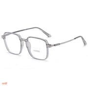 Kính giả cận gọng 3 trái tim