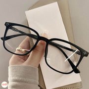 Kính giả cận gọng hoa tuyết DH