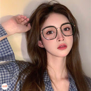 Kính giả cận gọng 3 gạch DH