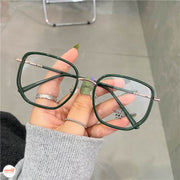 Kính giả cận gọng 3 gạch DH