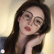 Kính giả cận gọng 3 gạch DH