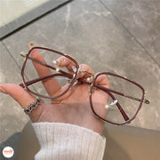 Kính giả cận gọng 3 gạch DH