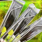 Bộ ống hút + cọ rửa