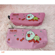 Ví bút Molang da PU