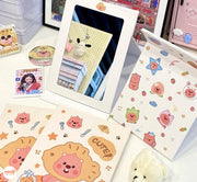 Gương giấy loopy