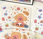 Gương giấy loopy