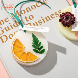 Sáp thơm dây treo