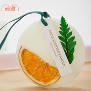 Sáp thơm dây treo