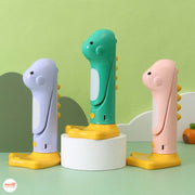 Đèn bàn khủng long gấp gọn