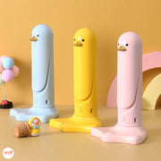 Đèn bàn khủng long gấp gọn