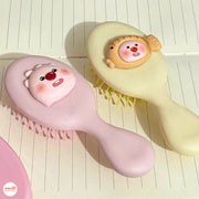 Lược gỡ rối icon loopy