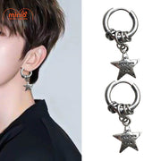 Khuyên tai 1 chiếc 08 MY