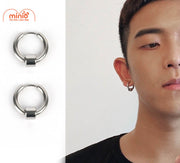 Bông tai cá tính 15 MY